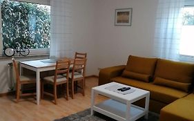 Ferienwohnung An Der Selde Fuer 4 Personen