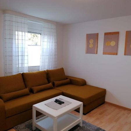 Ferienwohnung An Der Selde Fuer 4 Personen Northeim Exterior photo