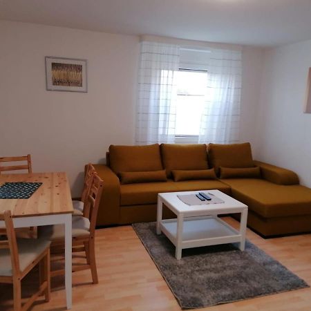 Ferienwohnung An Der Selde Fuer 4 Personen Northeim Exterior photo