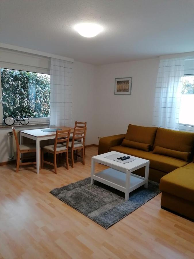 Ferienwohnung An Der Selde Fuer 4 Personen Northeim Exterior photo