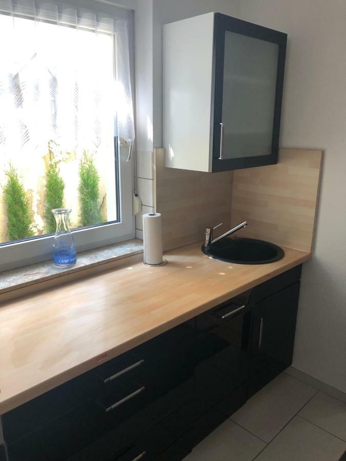 Ferienwohnung An Der Selde Fuer 4 Personen Northeim Exterior photo