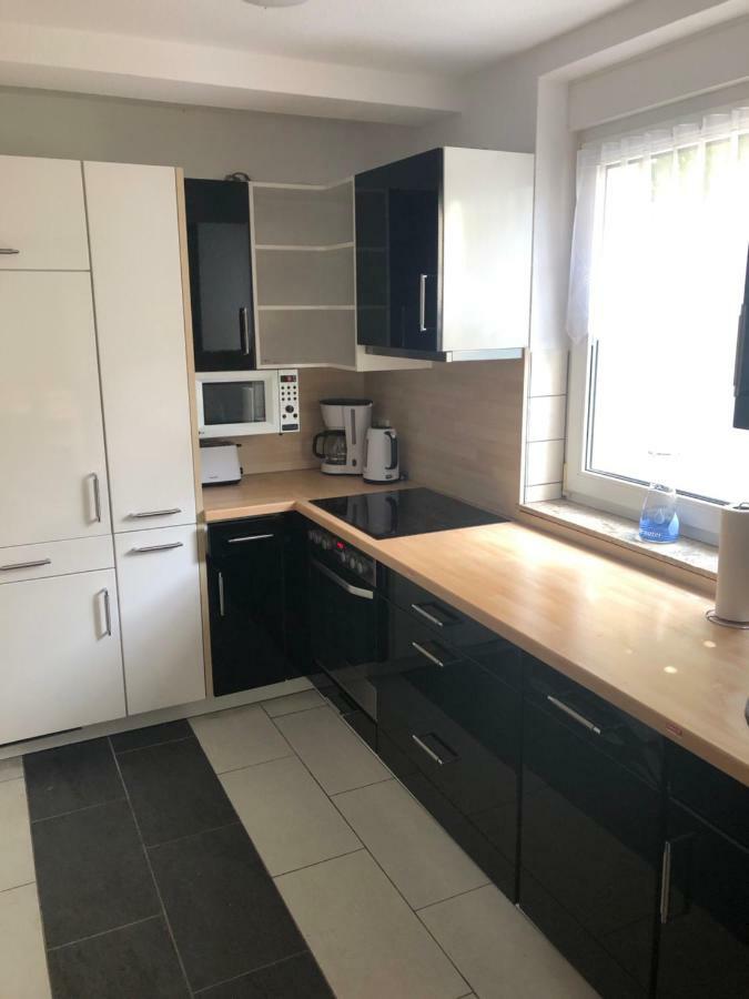 Ferienwohnung An Der Selde Fuer 4 Personen Northeim Exterior photo