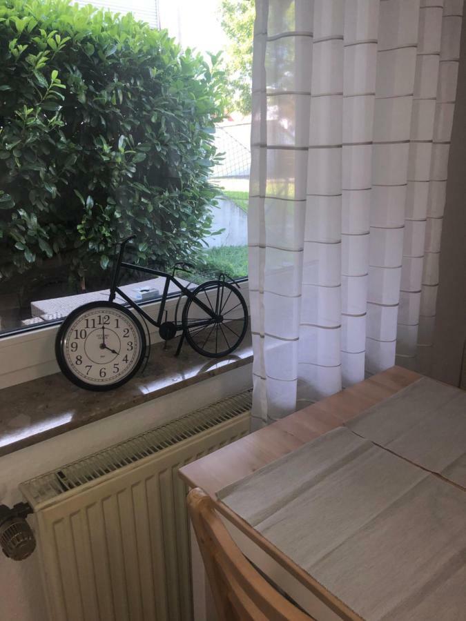Ferienwohnung An Der Selde Fuer 4 Personen Northeim Exterior photo
