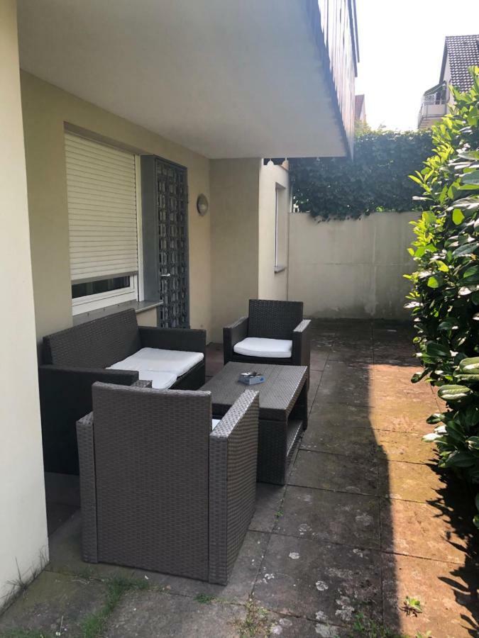 Ferienwohnung An Der Selde Fuer 4 Personen Northeim Exterior photo
