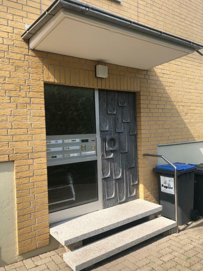 Ferienwohnung An Der Selde Fuer 4 Personen Northeim Exterior photo